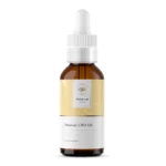 300mg CBD Oil (30ml) - Entry-Level Strength citrus - preview