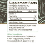 600mg-Chocolate-Mint-Hemp-Extract-label-2 - preview