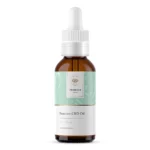 1000mg CBD Oil (30ml) - Full-Spectrum Hemp Extract mint - preview