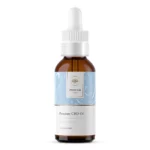 1000mg CBD Oil (30ml) - Full-Spectrum Hemp Extract natural - preview