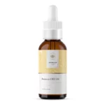 600mg CBD Oil (30ml) - Mid-Range Strength citrus - preview