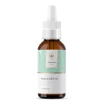 600mg CBD Oil (30ml) - Mid-Range Strength mint - preview