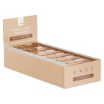 60g Hemp Protein Bars - Two Delicious Flavours peanut-butter - preview