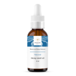 Organic Hemp Seed Oil - Rich in Essential Fatty Acids 50 - preview