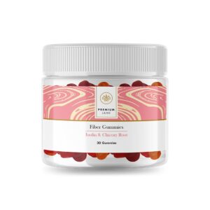 fiber-gummies