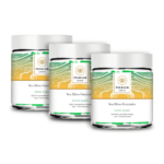 sea moss gummies - preview