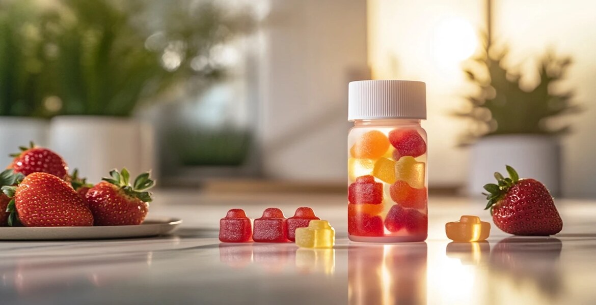 Are Libido Gummies a Sweet Substitute for Traditional Supplements?